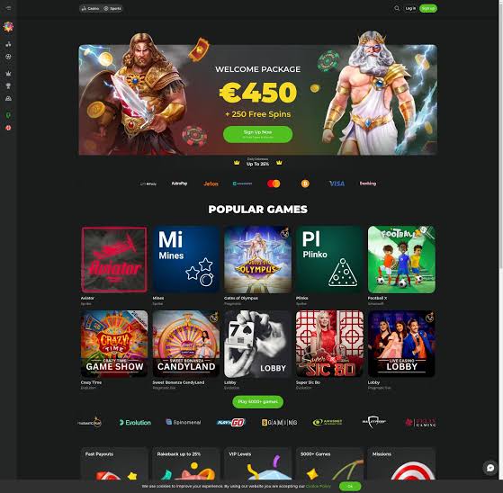 BetOnRed Online Casino Testbericht 2026