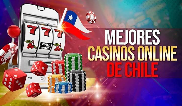 Los mejores casinos online de Chile en 2026
