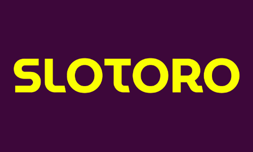 Recenzja kasyna Slotoro