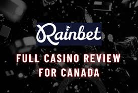 Reseña de Rainbet Gambling Enterprise 2026