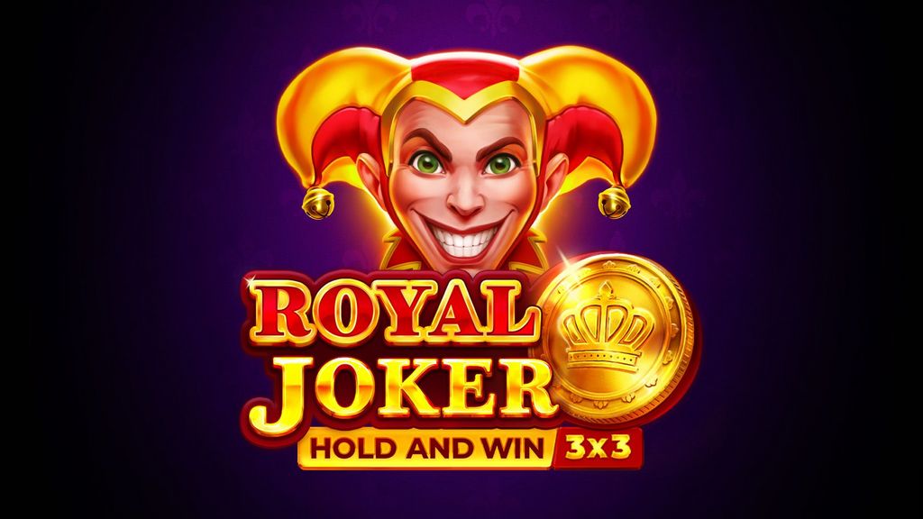Análisis de la tragamonedas Royal Joker Hold and Win