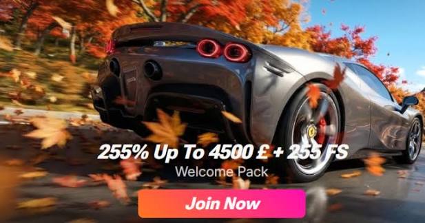 Daytona Spin Gambling Establishment UK