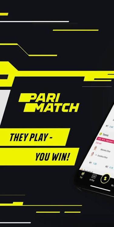 Отзыв о приложении Parimatch