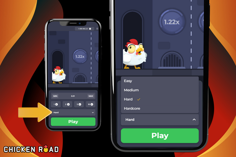 Poultry Road Port Testbericht: Grafik, Sound & Auszahlungen