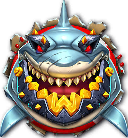 Recenzja automatu Razor Shark Jackpots